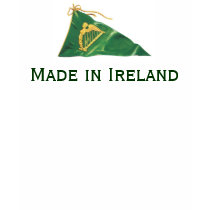 Made in Ireland Vintage design T-shirt by golden_oldies Made in Ireland Vintage design T-shirt