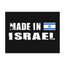 Made in Israel postcards by repofcountries Made in Israel postcards