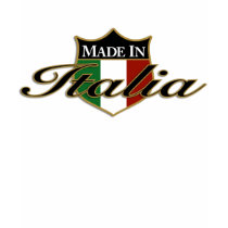 "Made In Italia" T-Shirt