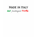 Made in Italy, but , packaged , locally. t-shirts by IndianEmpress Made in Italy, but , packaged , locally. t-shirts