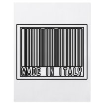 Made In Italy flyers