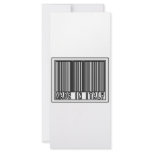 Made In Italy Full Color Rack Card