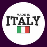Made in Italy