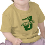 Made In Jamaica Shirts