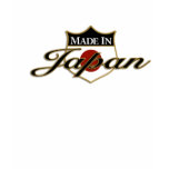"Made In Japan" T-Shirt