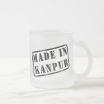 Made in Kanpur Coffee Mug