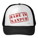Made in Kanpur Hats