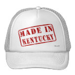 Made in Kentucky Trucker Hat