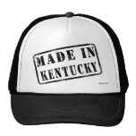 Made in Kentucky Trucker Hat