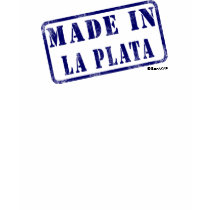 Made in La Plata t-shirts by Rep_Yo_City Made in La Plata t-shirts