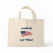 MADE IN LAS VEGAS BAG