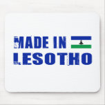 Made in Lesotho Mouse Mats