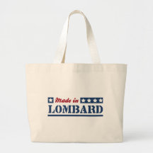 Made in Lombard Bag