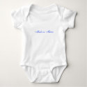 Made In Maine Baby t-shirts by Boonedog Made In Maine Baby t-shirts