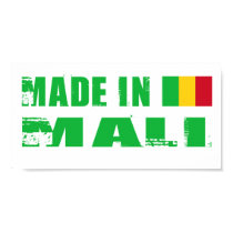Made in Mali posters