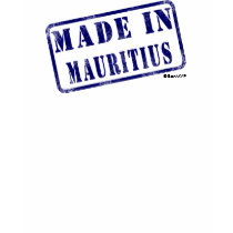 Made in Mauritius t-shirts