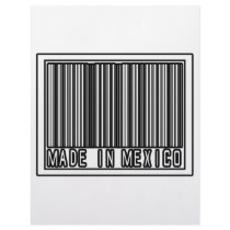 Made In Mexico letterhead by Mexican_Pride Made In Mexico letterhead