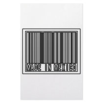 Made In Mexico stationery by Mexican_Pride Made In Mexico stationery