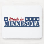 Made In Minnesota Mouse Pads