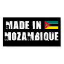 Made in Mozambique posters by repofcountries Made in Mozambique posters
