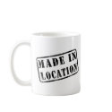 Made In... mugs by Rep_Yo_City Made In... mugs