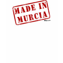 Made in Murcia t-shirts by Rep_Yo_City Made in Murcia t-shirts