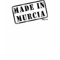 Made in Murcia t-shirts by Rep_Yo_City Made in Murcia t-shirts