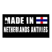 Made in Netherlands Antilles posters by repofcountries Made in Netherlands Antilles posters