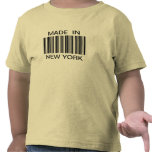 Made in New York T-shirt