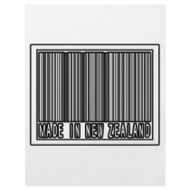 Made In New Zealand flyers by Kiwi_Pride Made In New Zealand flyers