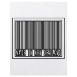 Made In New Zealand Personalized Flyer