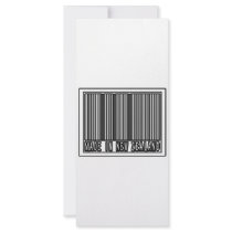 Made In New Zealand Custom Rack Cards
