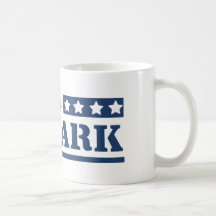 Made in Newark Coffee Mug