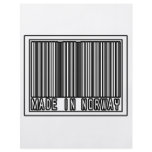 Made In Norway Flyers