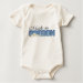 Infant Organic Onesie / Creeper