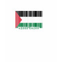 Made In Palestine t-shirts