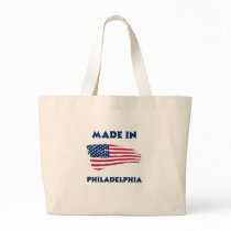 MADE IN PHILADELPHIA BAGS