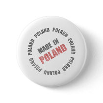 Made In Poland buttons