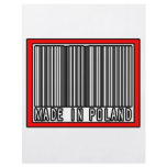 Made In Poland Flyers