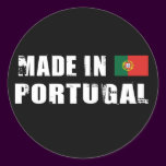Made in Portugal