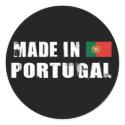 Made in Portugal stickers by repofcountries Made in Portugal stickers