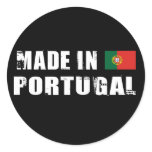 Made in Portugal