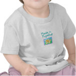 Made in Puyallup T-shirts