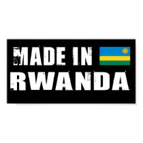 Made in Rwanda posters by repofcountries Made in Rwanda posters