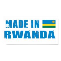 Made in Rwanda posters by repofcountries Made in Rwanda posters