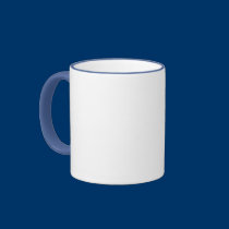 Made in Samoa (Green Rim) mugs