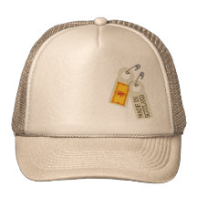 Made in Scotland 2 Trucker Hat
