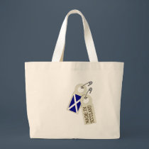 Made in Scotland bags