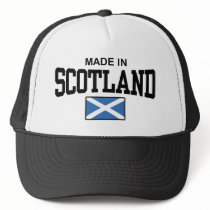 Made In Scotland hats by magarmor Made In Scotland hats