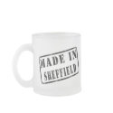 Made in Sheffield mugs by Rep_Yo_City Made in Sheffield mugs